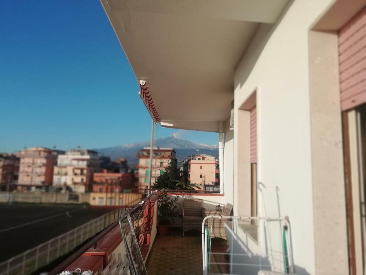 Giardini Tao Daniele Giardini Naxos Exterior foto